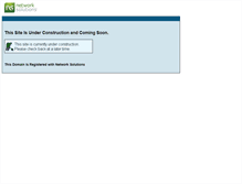 Tablet Screenshot of ears.com